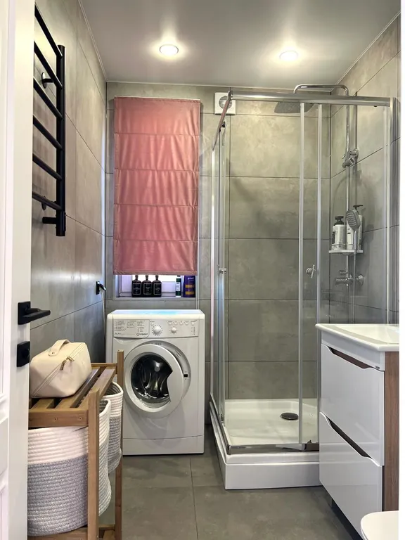 Коттедж Гостевой дом Искона Парк — Можайск