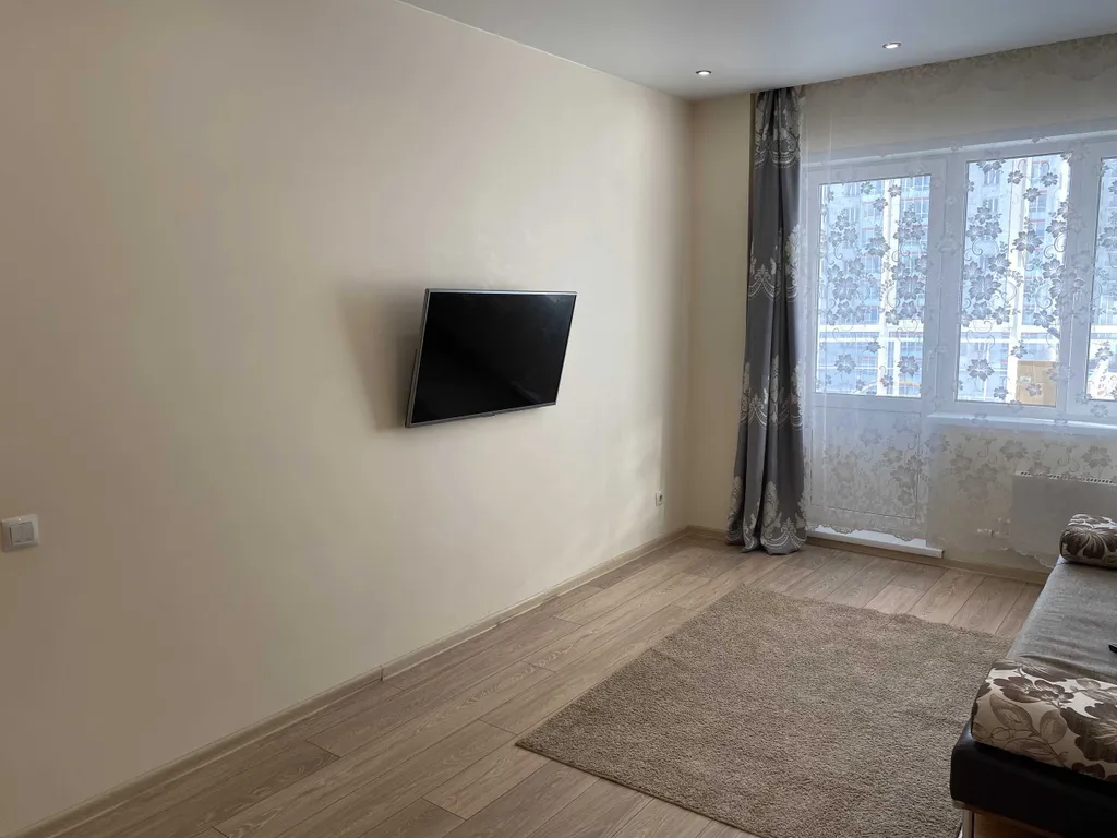 Квартира Хорошая квартира рядом с центром города — Красноярск