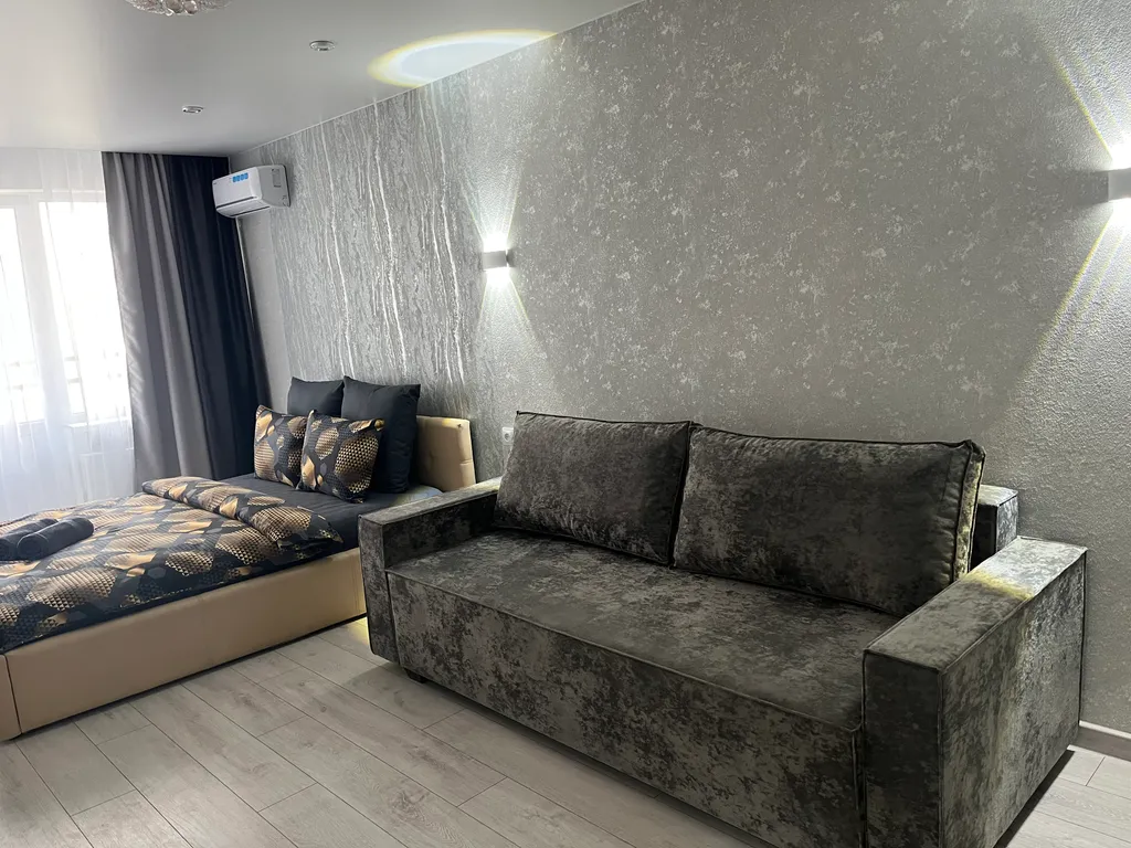 Апартаменты Комфорт Lux Аквапарк