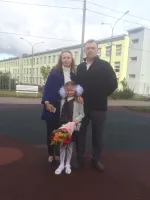 Квартира **** с видом на Кремль