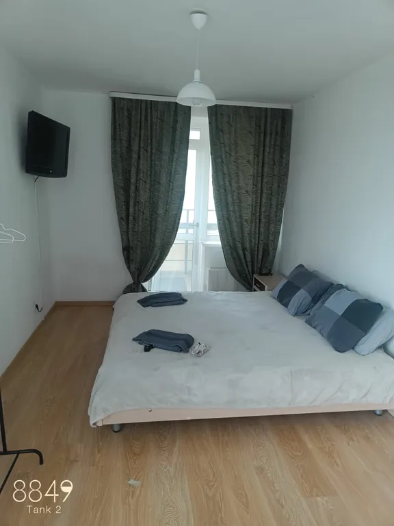 Уютная квартира — аренда посуточно в Верхняя Пышма