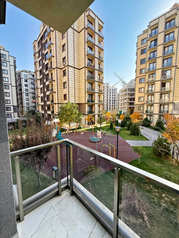 Istanbul city 11 by Royal rentals