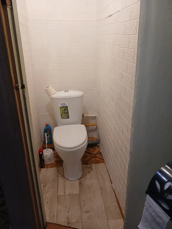 Квартира в центре города