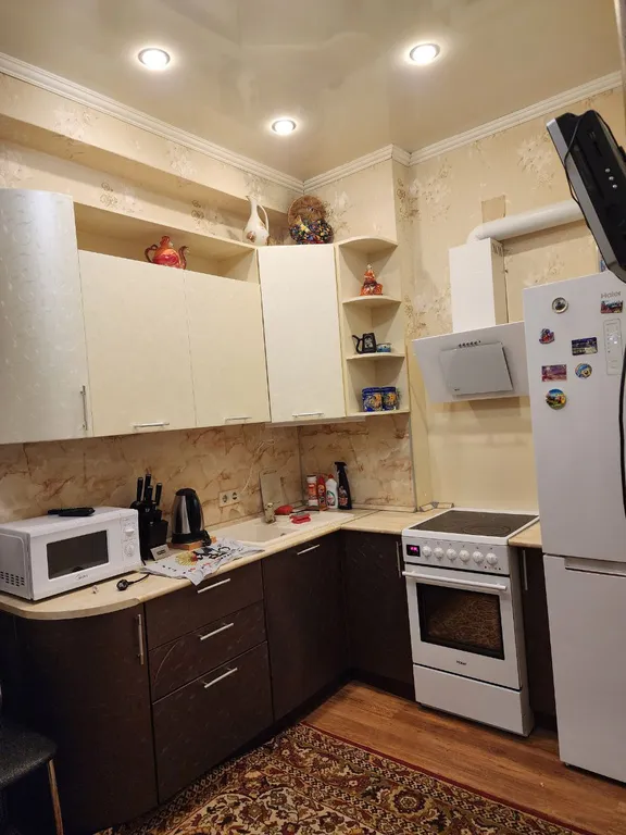 Отличная квартира вблизи моря