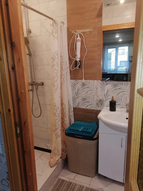 Дом на берегу реки Шуя