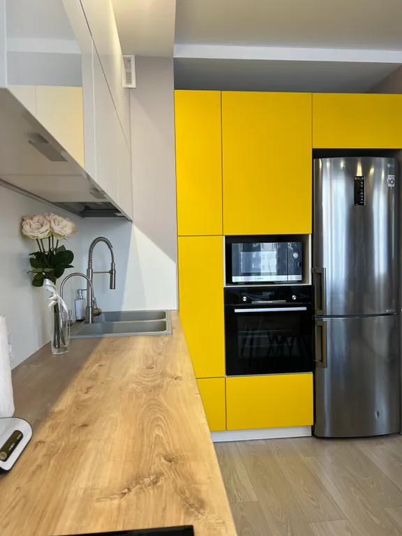 3-к квартира в ЖК Комфорт класса Каскад