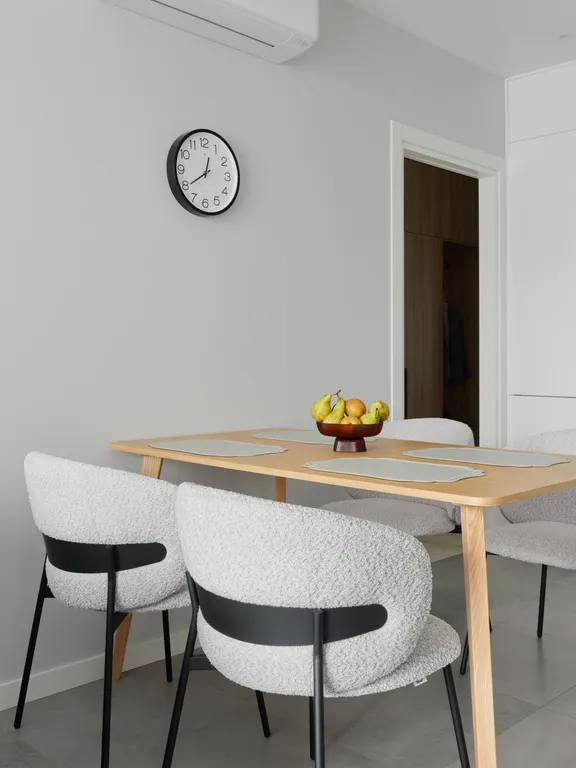 Квартира Премиальные апартаменты — Пушкин