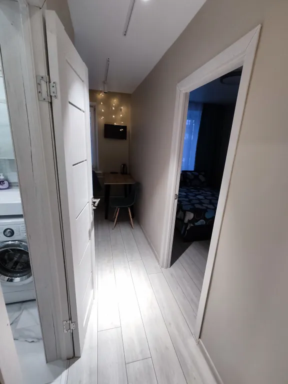 Шикарная современная двушка в центре города