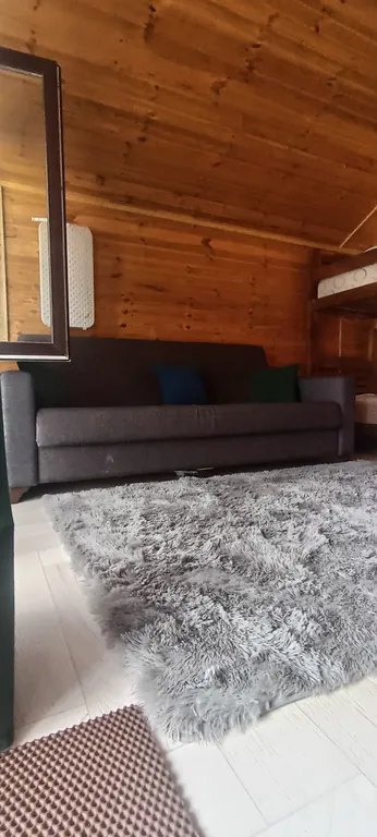 Коттеджи 2 ком