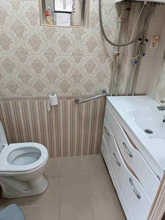 Уютный частный домик