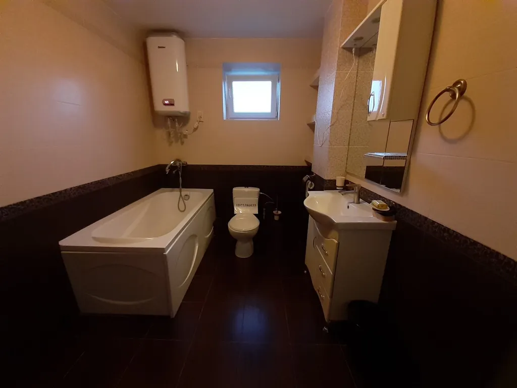 Уютный номер-студия в самом уютном поселке на южном берегу Крыма