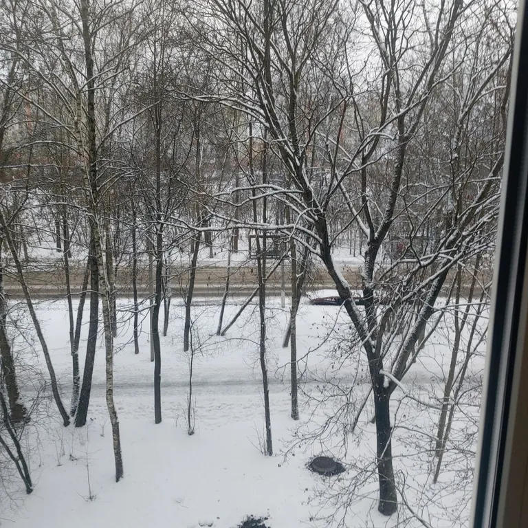 Уютная квартира в Подольске