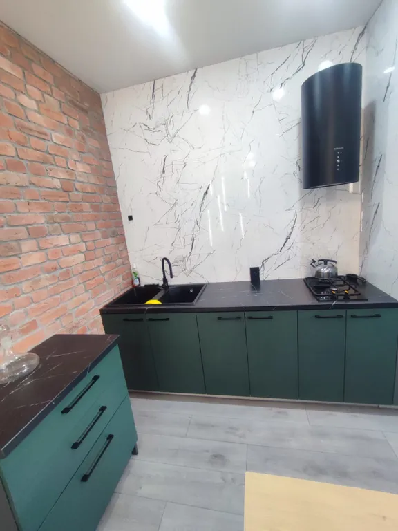 Квартира рядом с морем