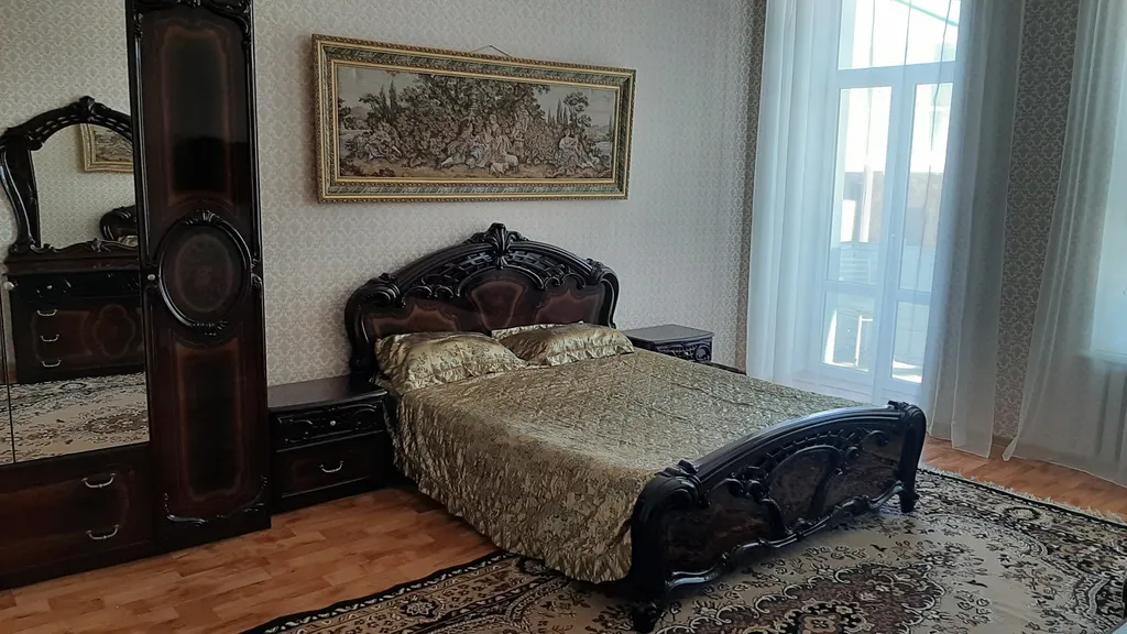 Квартира в центре у моря