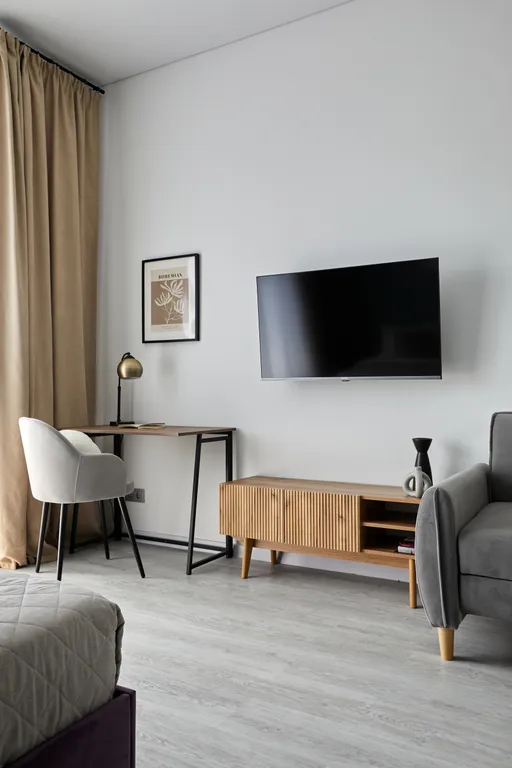 Квартира Квартира с видом на Неву — Санкт-Петербург