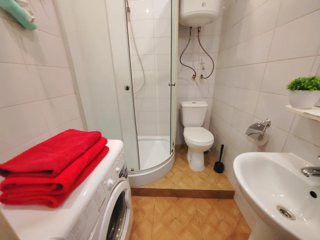 Студия рядом с МЦД Подольск