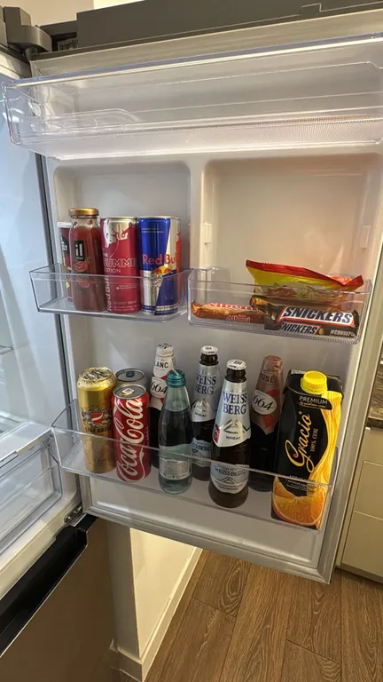 Стильная студия в центре рядом с Мегой