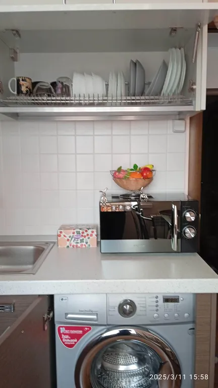 Уютная и чистая квартира в самом центре города