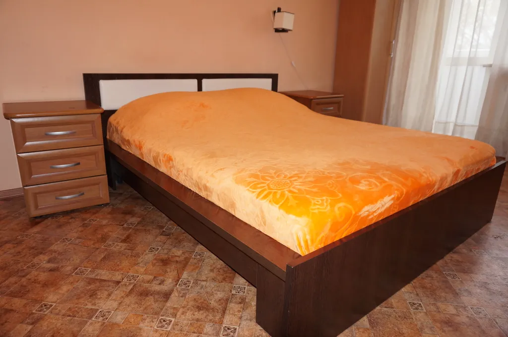 Квартира 1-комнатная Квартира — Красноярск