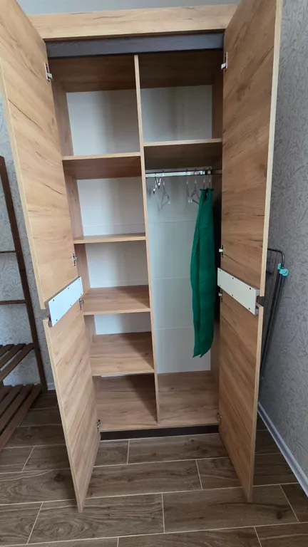 Квартира 2-х комнатная квартира на побережье — Зеленоградск