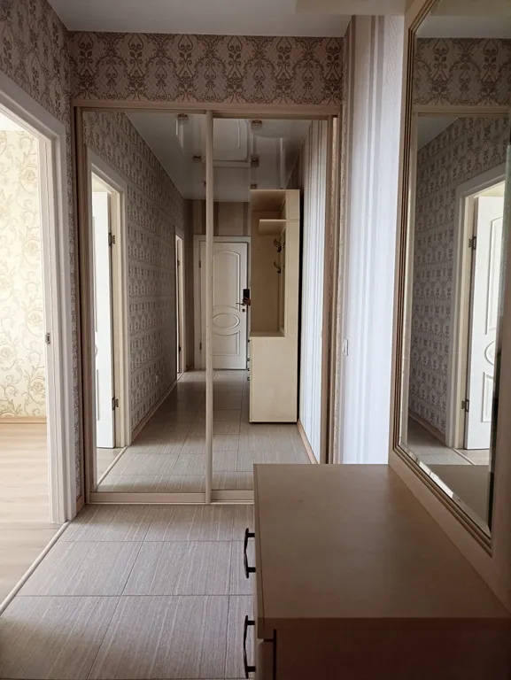 Уютная квартира в стиле Прованс