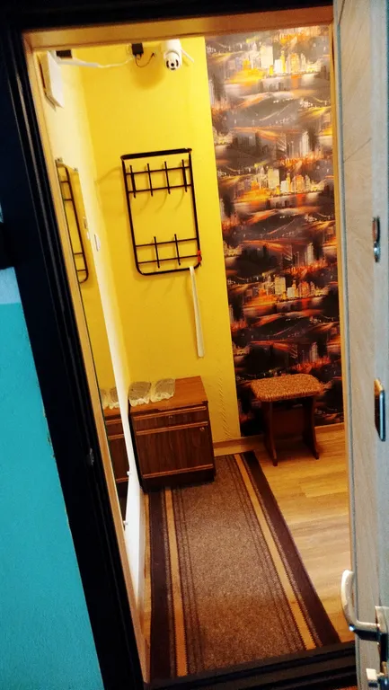 Это Ваш вариант