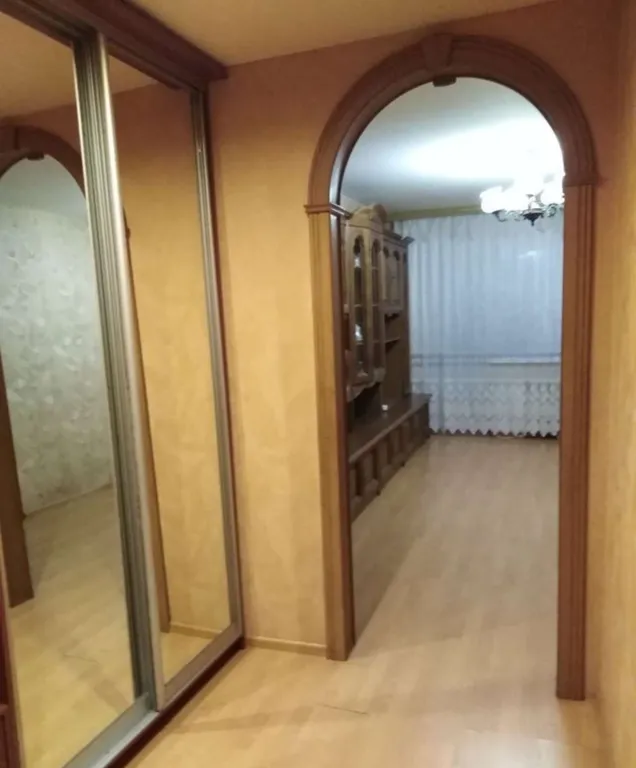 У нас хорошо