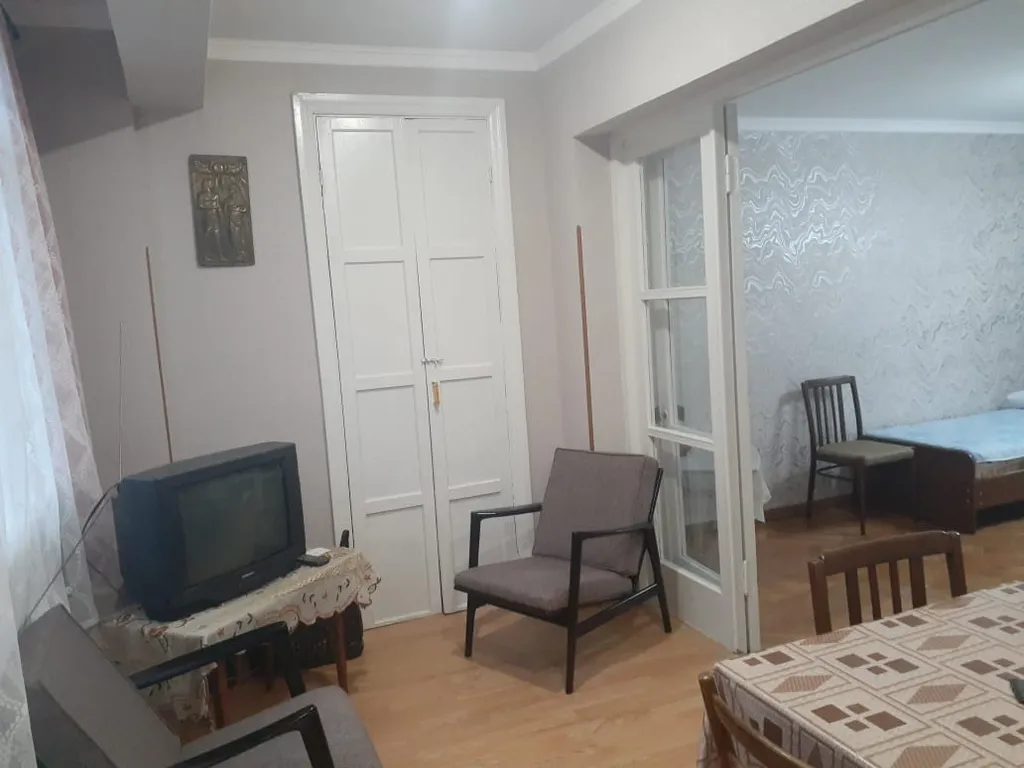 Квартира Уютная квартира в спальном районе — Сухум