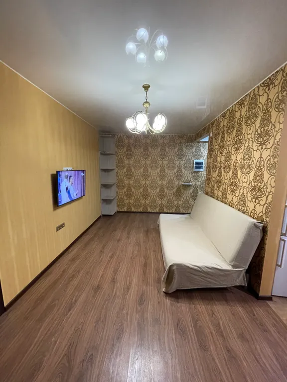 Квартира Квартира на центральной улице города — Великий Новгород