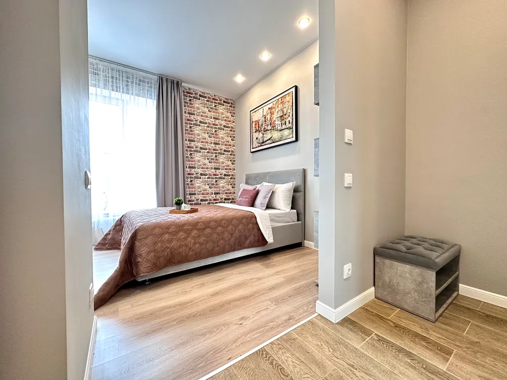 Апартамент 4