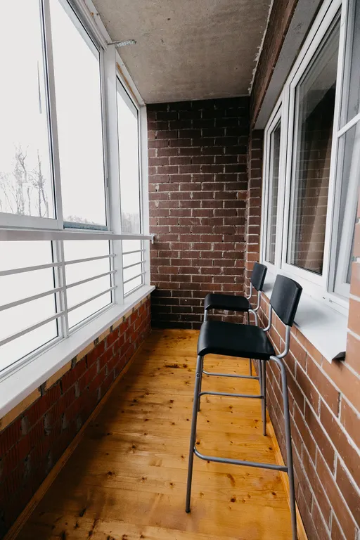 Студия возле Онкоцентра