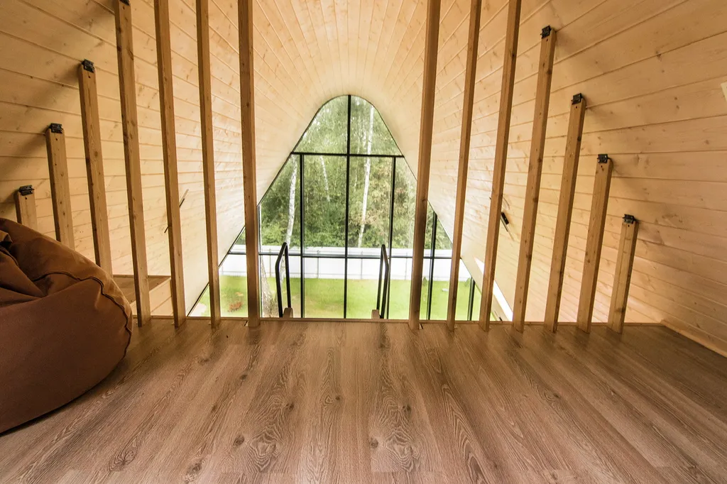 Уникальный и шикарный коттедж в 20 километрах от Москвы