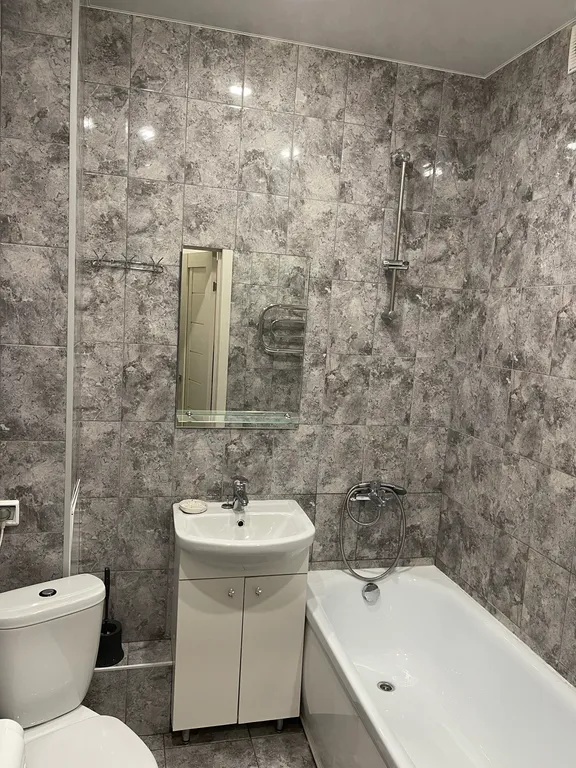 Квартира Современная квартира на Гусева — Тверь