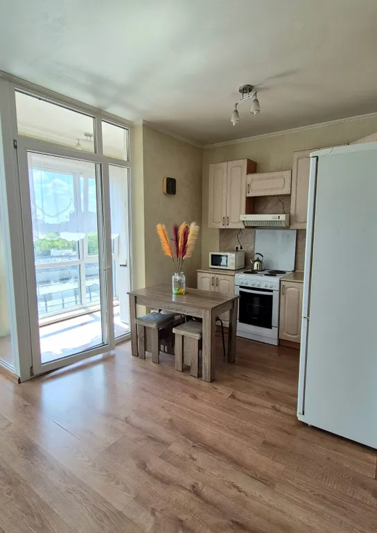 ЖК Акварели