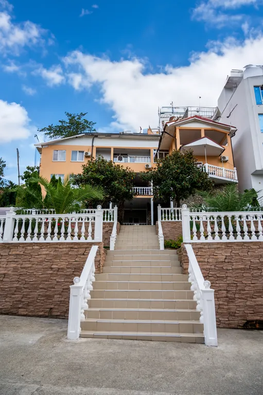 Квартира Комната — Нижнее Учдере