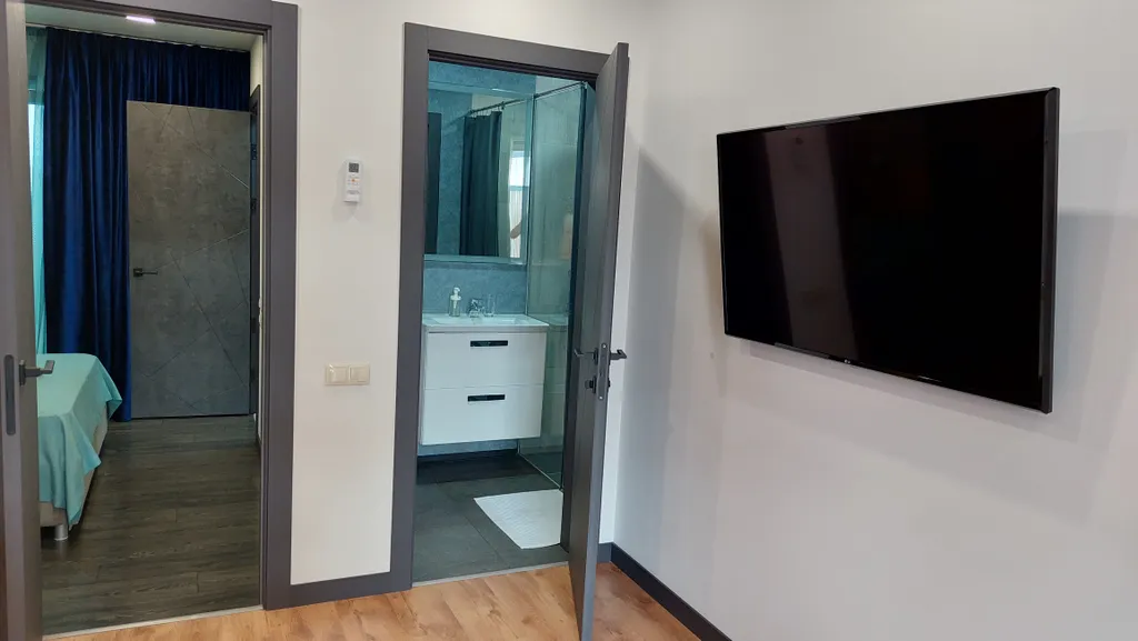 Коттедж Часть дома с отдельным входом — Сириус