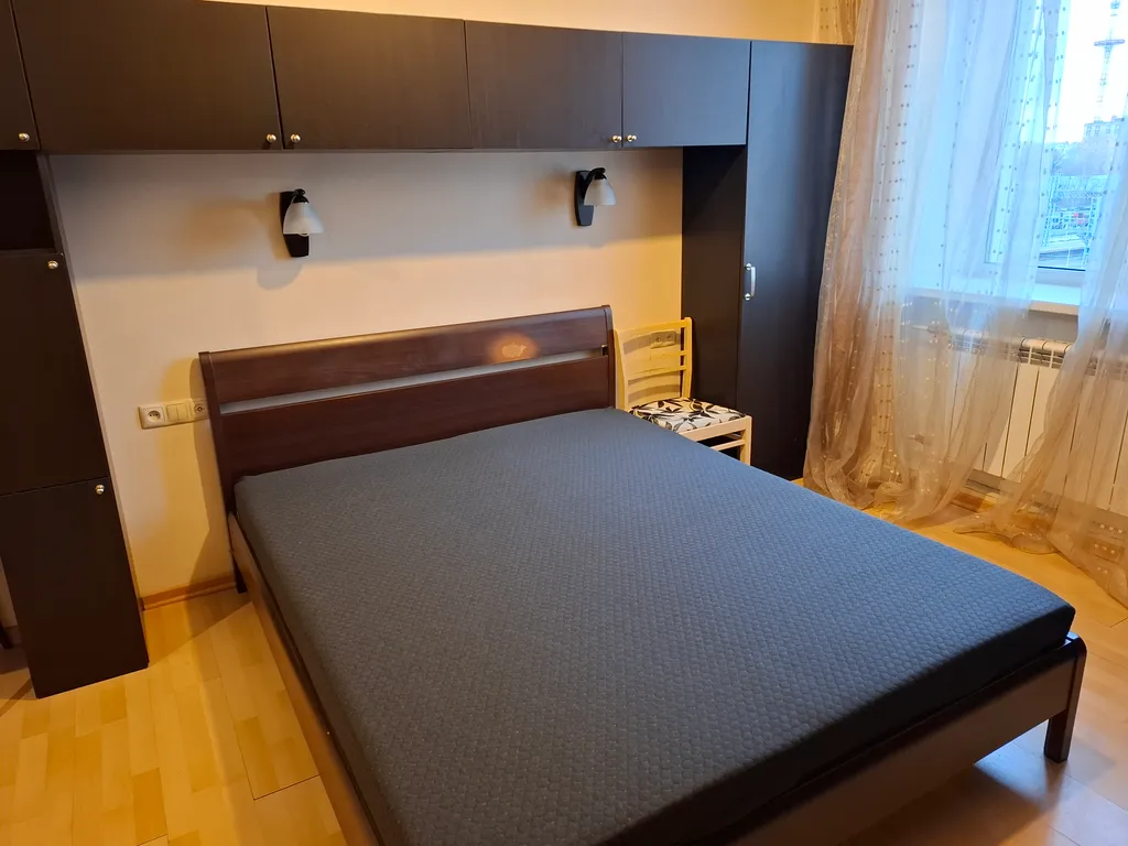 Квартира у Финляндского