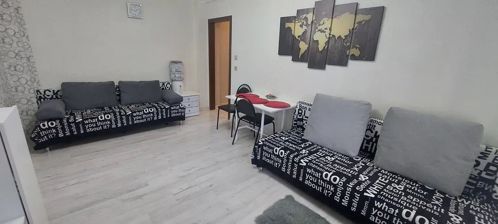 Уютная квартира в центре города — аренда посуточно в Новочеркасск