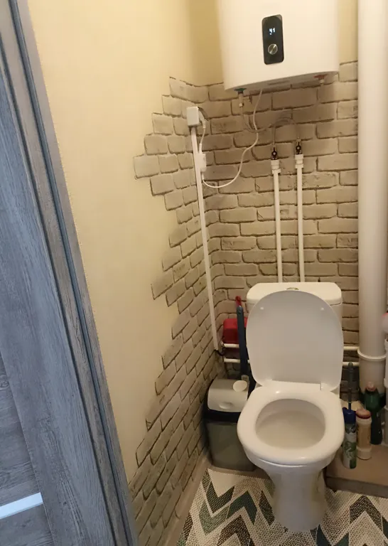 Уютная квартира в Металлургическом районе