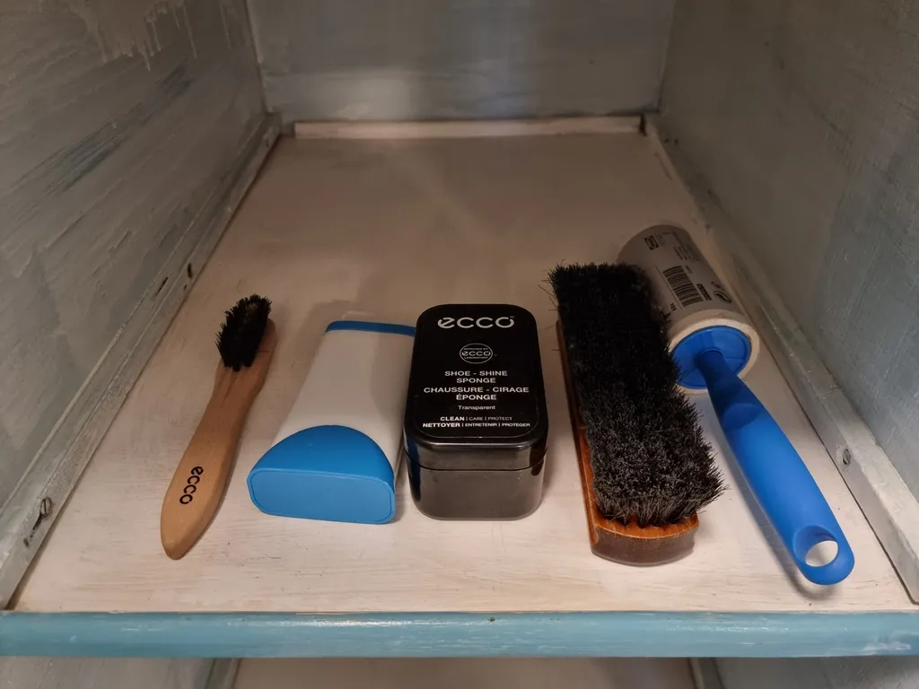 Двухкомнатная квартира с подиумами