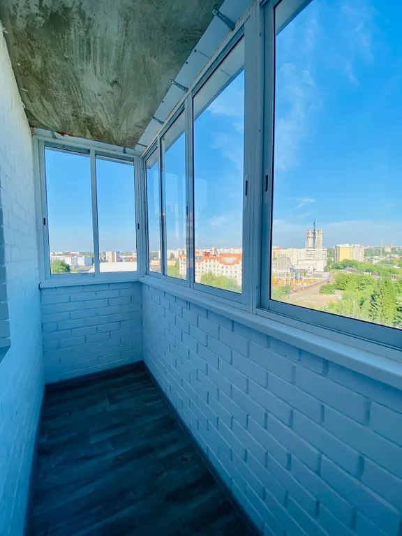 Люкс апартаменты