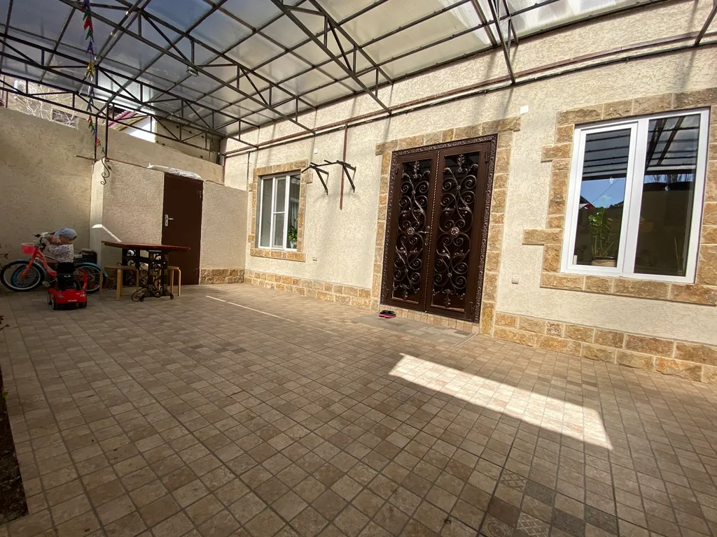 Коттедж Уютный дом в центре — аренда посуточно в Гуниб