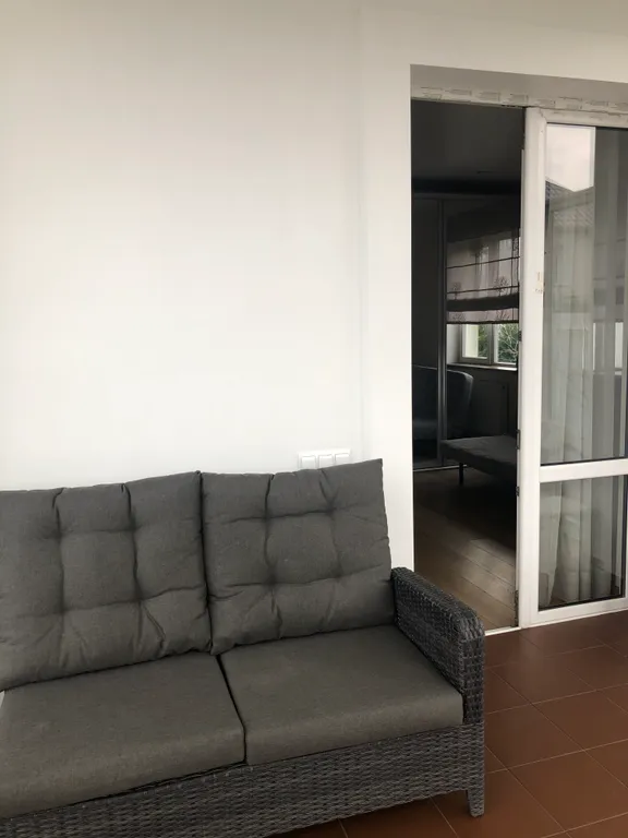 Современный дом