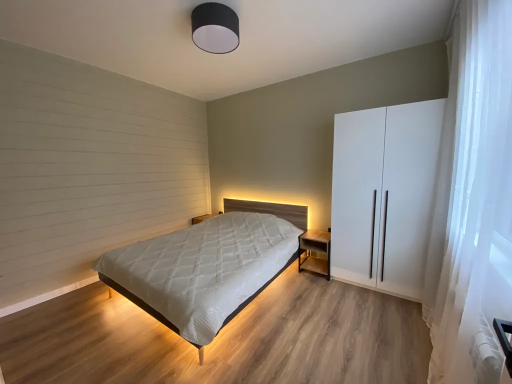 Гостевой дом с новым дизайнерским ремонтом и мебелью