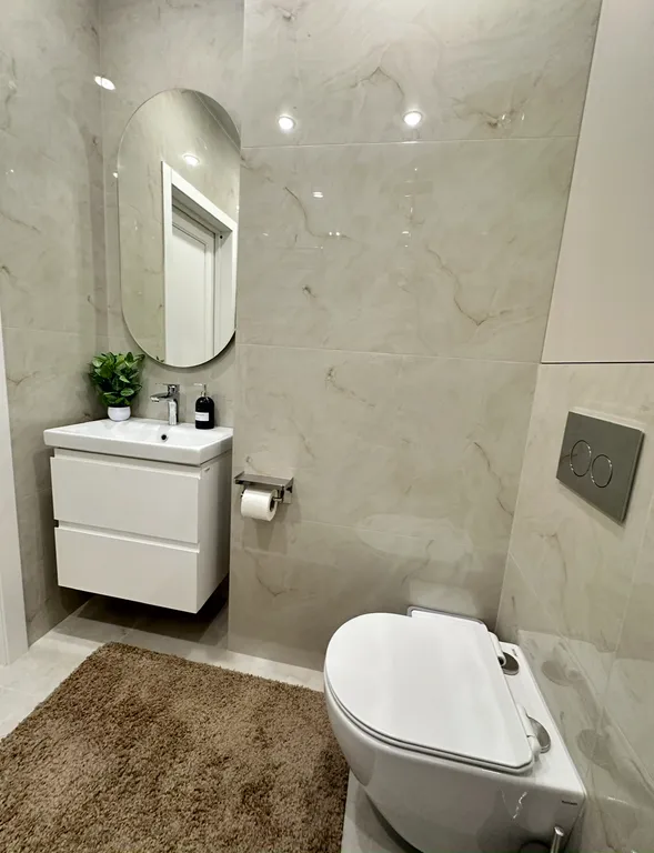 Апартаменты Анна