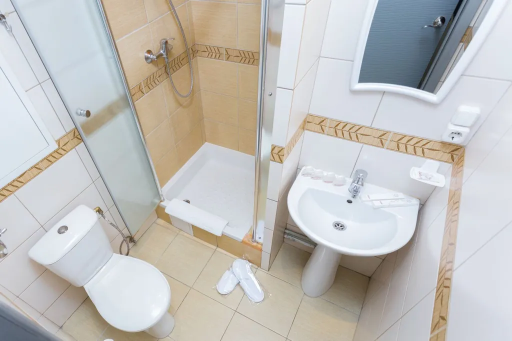 Стильная студия в самом центре столицы