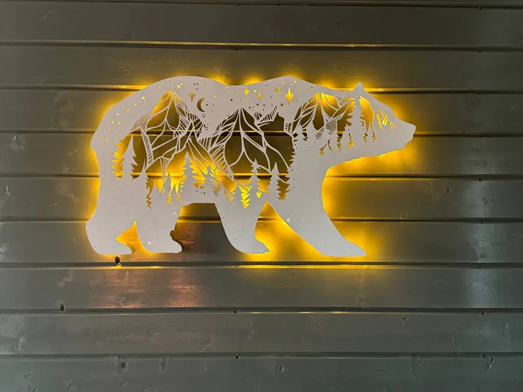 Новый дом на полуострове Онежского озера