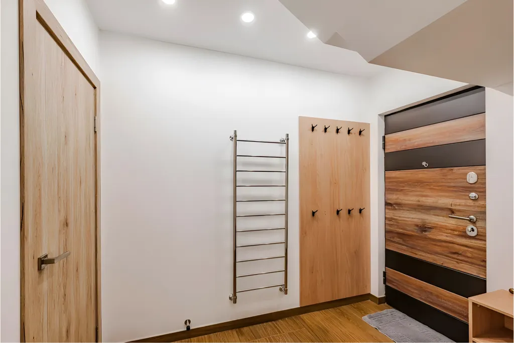 Коттедж Горки Вилладж с видом на горы Красной поляны