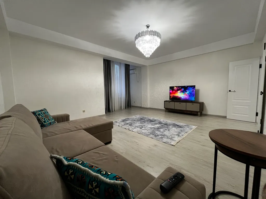 Квартира Апартаменты рядом с морем — аренда посуточно в Каспийск