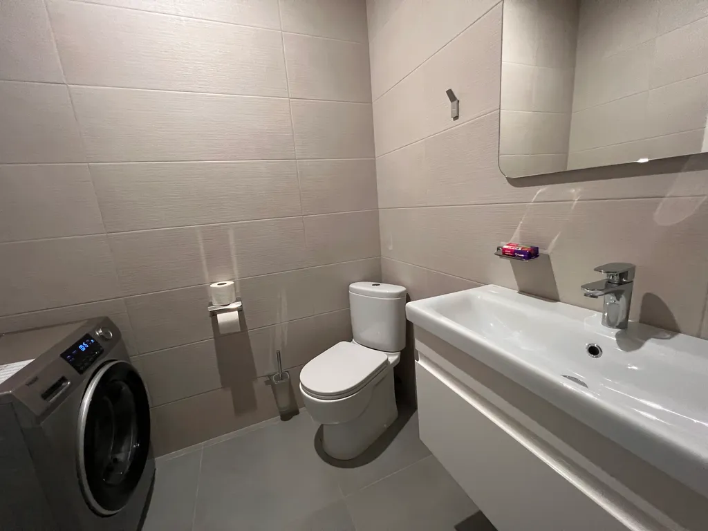 Квартира Квартира у моря — Геленджик